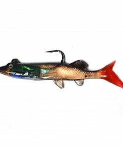 Lureflash Jakattack Soft Lure 23g