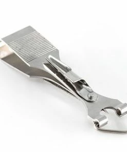 Alfa Fishing Japanese Steel Line Nipper 4in1