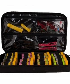 Berkley Jar Bait Folder 14in x 9in