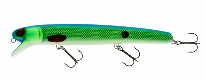 Westin Jatte Floating Crankbait 12 Westin Jatte Floating Crankbait - Image 12