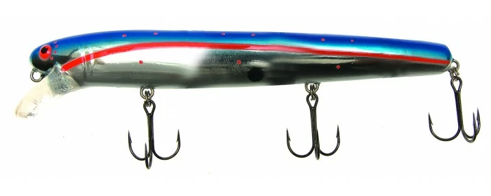 Westin Jatte Floating Crankbait 8 Westin Jatte Floating Crankbait - Image 8