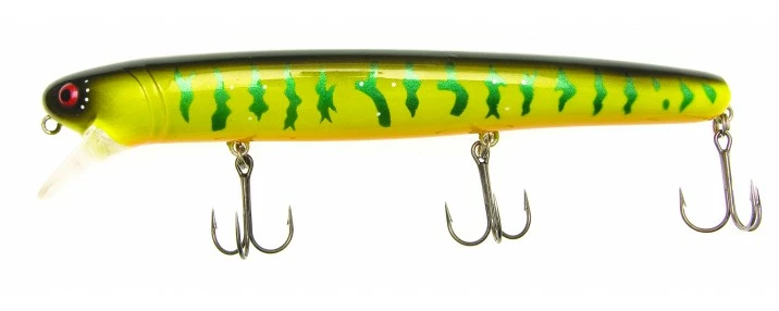 Westin Jatte Floating Crankbait 5 Westin Jatte Floating Crankbait - Image 5