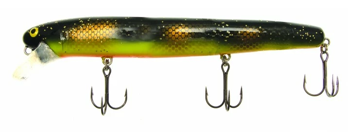 Westin Jatte Floating Crankbait 10 Westin Jatte Floating Crankbait - Image 10