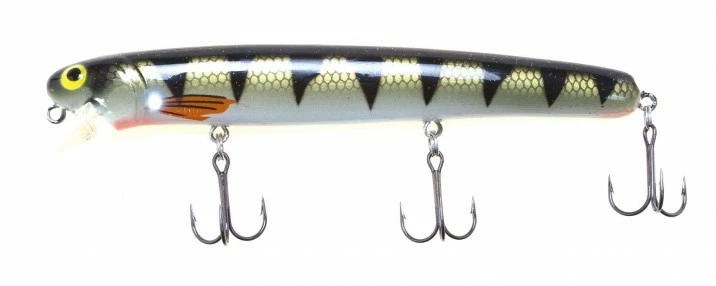 Westin Jatte Floating Crankbait 3 Westin Jatte Floating Crankbait - Image 3