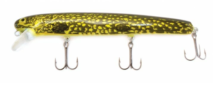 Westin Jatte Floating Crankbait 4 Westin Jatte Floating Crankbait - Image 4