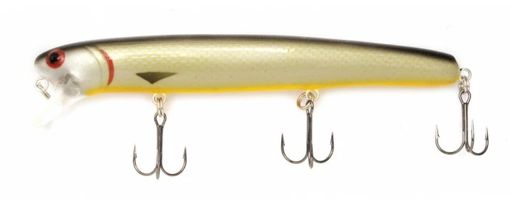 Westin Jatte Floating Crankbait 2 Westin Jatte Floating Crankbait - Image 2