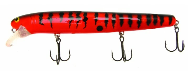 Westin Jatte Floating Crankbait 7 Westin Jatte Floating Crankbait - Image 7