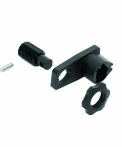 Spartan Precision Javelin Quick Fit Adapter (QD Style)