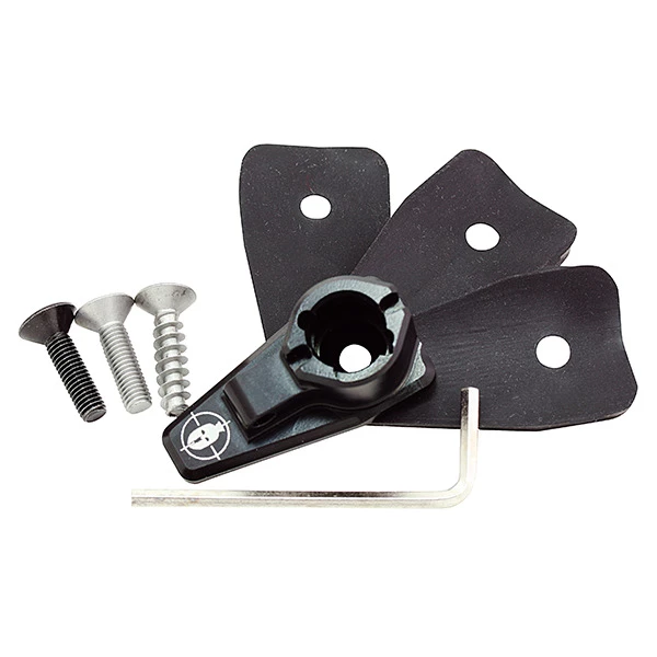 Spartan Precision Javelin Universal Rifle Adapter 2 Spartan Precision Javelin Universal Rifle Adapter - Image 2