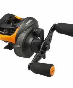 Okuma Jaw J2 101 6+1BB LHW Baitcaster