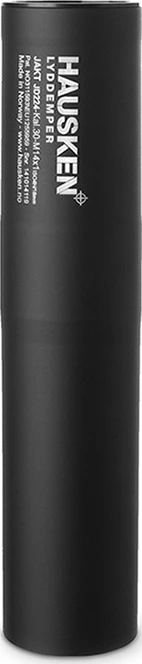 Hausken JD224 Moderator 1 Hausken JD224 Moderator