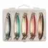Kinetic Jebo Herring Classic 5pc Pack