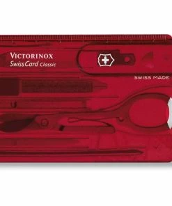 Victorinox Jelly SwissCard Classic