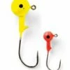Lineaeffe Jig Heads 10pc