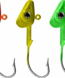 Sema Jig Ling Hooks
