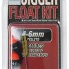 Preston Innovations Jigger Float KIts