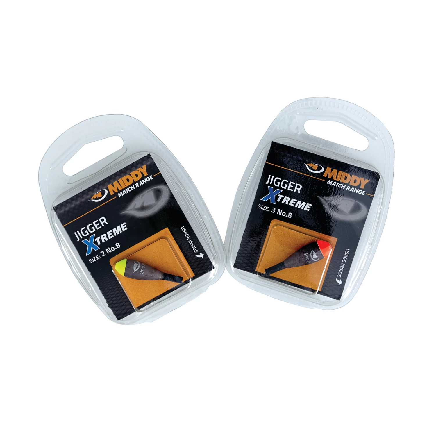 Middy Jigger Xtreme Float 2 Middy Jigger Xtreme Float - Image 2