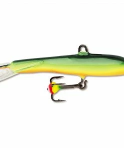 Rapala Jigging Rap Color Hook