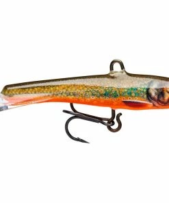 Rapala Jigging Rap 88 Rapala Jigging Rap -Glasgow Angling jigging rap live char
