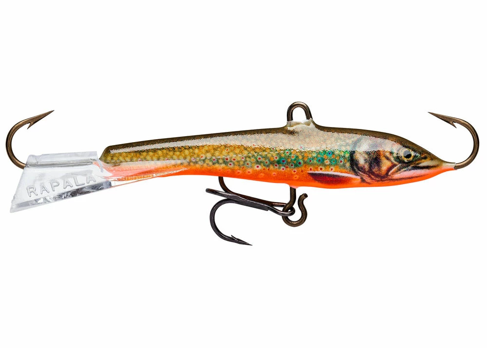 Rapala Jigging Rap 44 Rapala Jigging Rap - Image 44