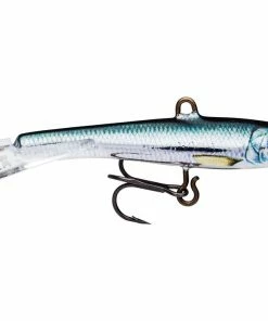 Rapala Jigging Rap 89 Rapala Jigging Rap -Glasgow Angling jigging rap live herring