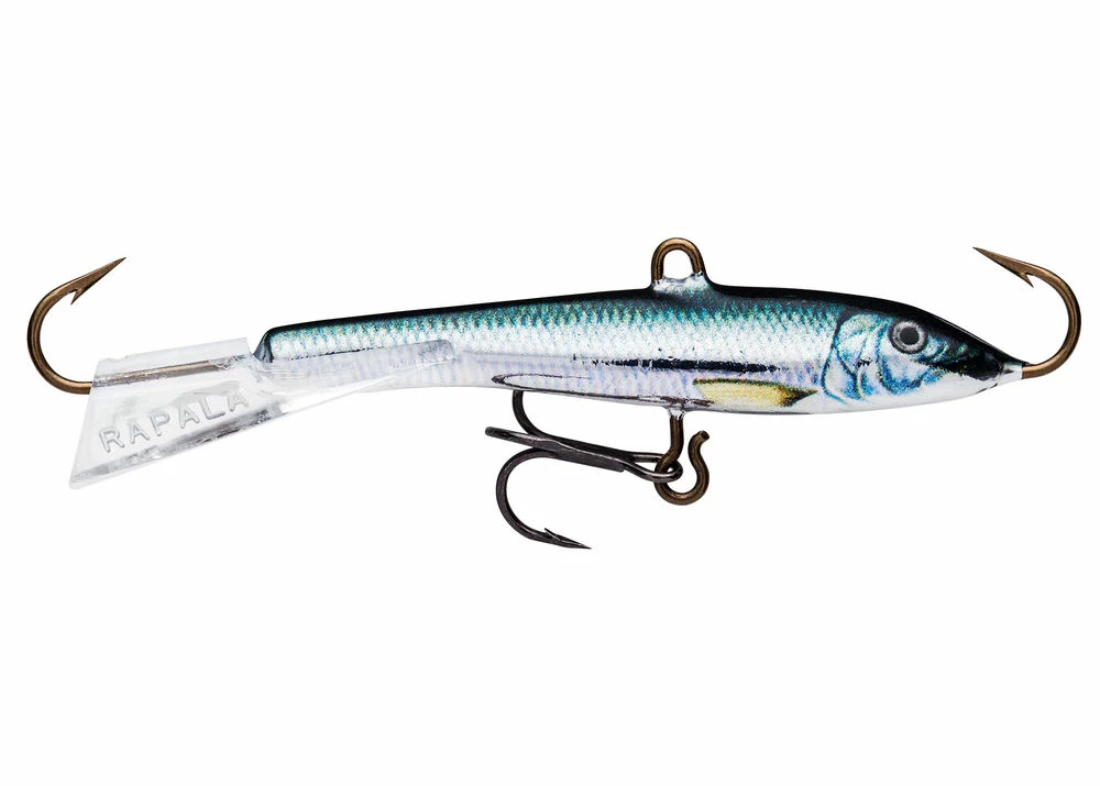 Rapala Jigging Rap 45 Rapala Jigging Rap - Image 45