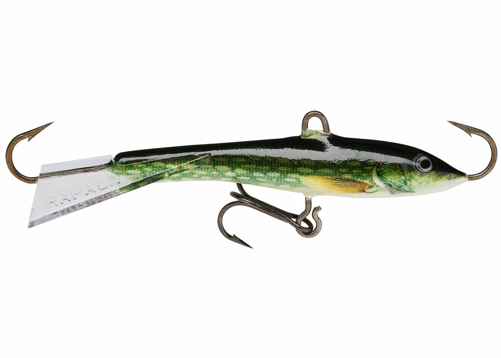 Rapala Jigging Rap 41 Rapala Jigging Rap - Image 41