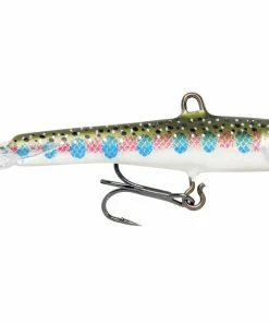 Rapala Jigging Rap 86 Rapala Jigging Rap -Glasgow Angling jigging rap live rainbow
