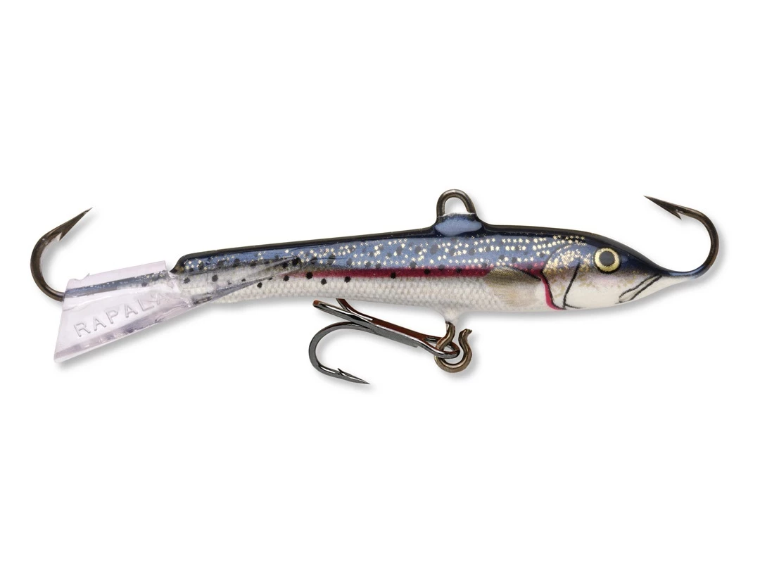 Rapala Jigging Rap 2 Rapala Jigging Rap - Image 2