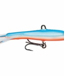 Rapala Jigging Rap 50 Rapala Jigging Rap -Glasgow Angling jigging rap blue silver red bsr