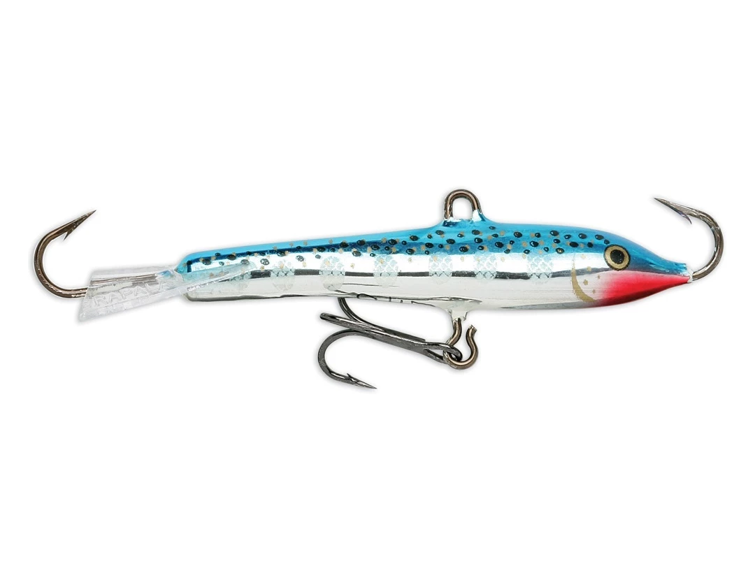 Rapala Jigging Rap 8 Rapala Jigging Rap - Image 8