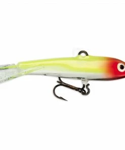 Rapala Jigging Rap 53 Rapala Jigging Rap -Glasgow Angling jigging rap clown cln