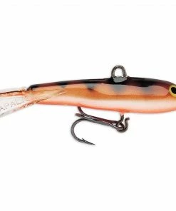 Rapala Jigging Rap 54 Rapala Jigging Rap -Glasgow Angling jigging rap crawdad cw 1