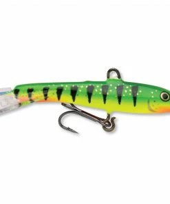 Rapala Jigging Rap 55 Rapala Jigging Rap -Glasgow Angling jigging rap fire perch fp