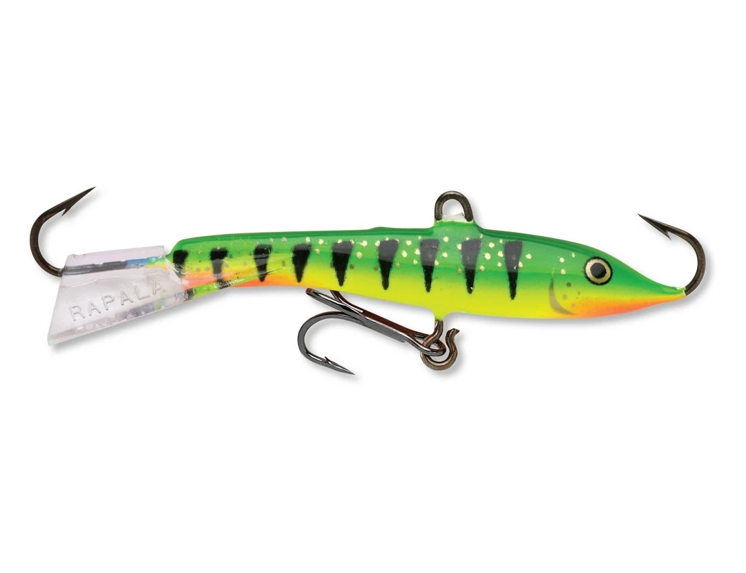 Rapala Jigging Rap 11 Rapala Jigging Rap - Image 11