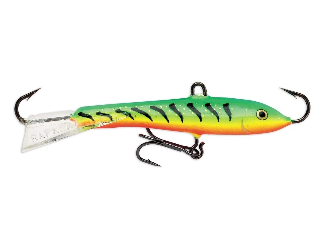 Rapala Jigging Rap 15 Rapala Jigging Rap - Image 15