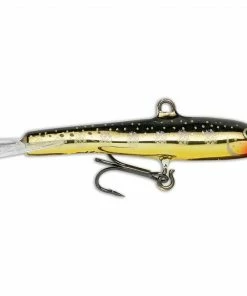 Rapala Jigging Rap 56 Rapala Jigging Rap -Glasgow Angling jigging rap gold g