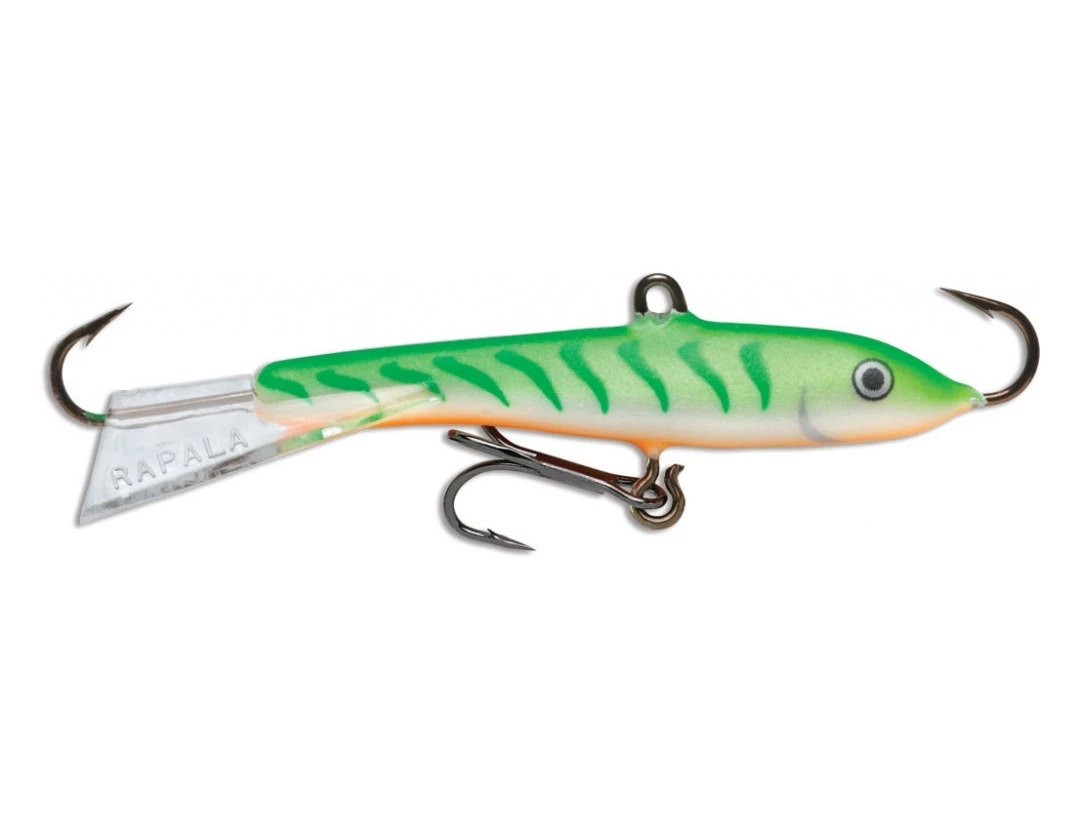 Rapala Jigging Rap 16 Rapala Jigging Rap - Image 16