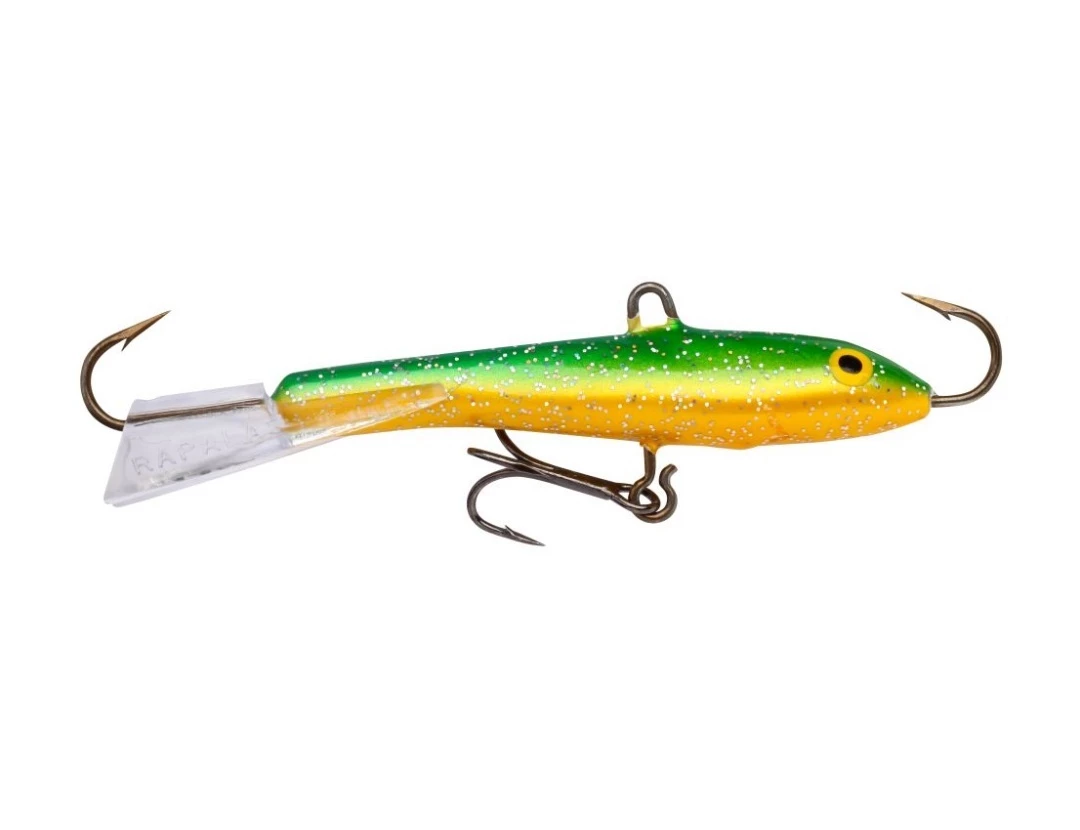 Rapala Jigging Rap 17 Rapala Jigging Rap - Image 17