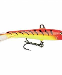 Rapala Jigging Rap 63 Rapala Jigging Rap -Glasgow Angling jigging rap hot tiger ht
