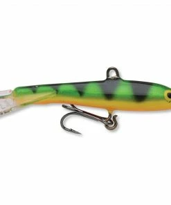 Rapala Jigging Rap 70 Rapala Jigging Rap -Glasgow Angling jigging rap legendary perch p 1