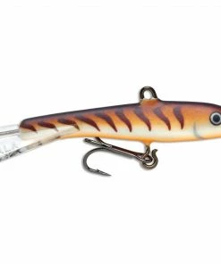 Rapala Jigging Rap 65 Rapala Jigging Rap -Glasgow Angling jigging rap mossy tiger uv mtu