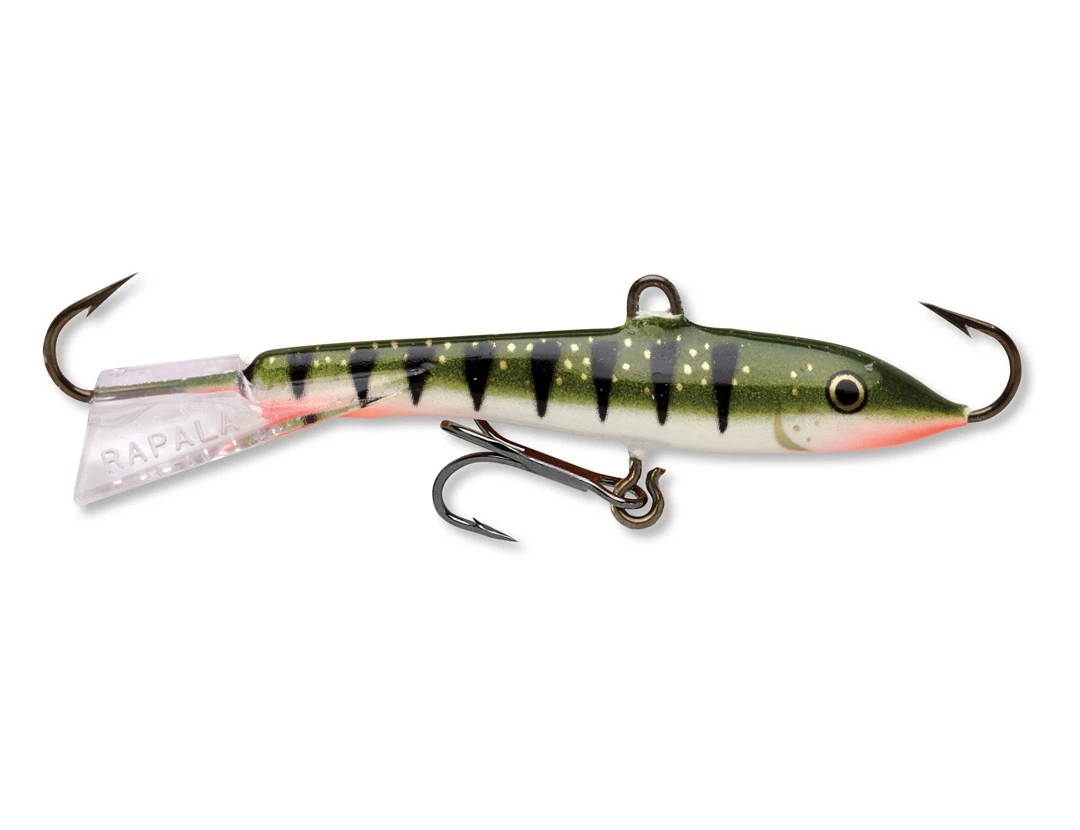 Rapala Jigging Rap 22 Rapala Jigging Rap - Image 22