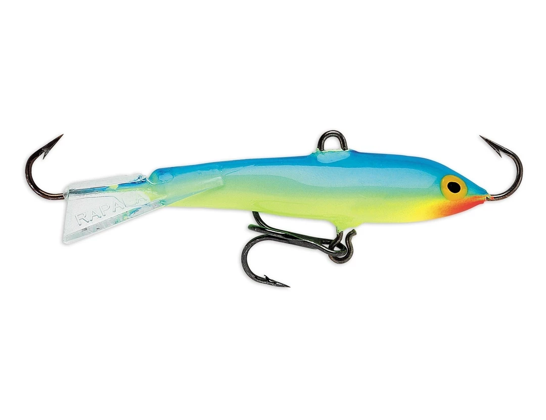 Rapala Jigging Rap 28 Rapala Jigging Rap - Image 28