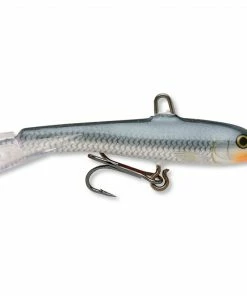 Rapala Jigging Rap 73 Rapala Jigging Rap -Glasgow Angling jigging rap pearl shiner psh