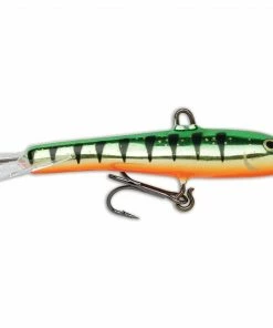 Rapala Jigging Rap 69 Rapala Jigging Rap -Glasgow Angling jigging rap perch p