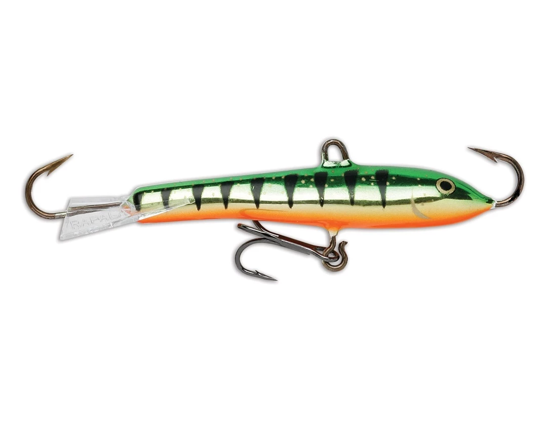 Rapala Jigging Rap 25 Rapala Jigging Rap - Image 25