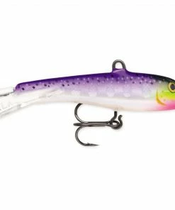 Rapala Jigging Rap 71 Rapala Jigging Rap -Glasgow Angling jigging rap purpledescent pd