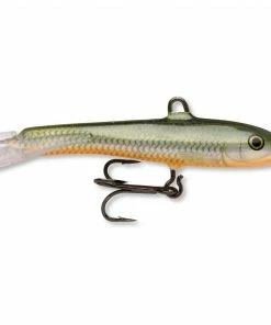 Rapala Jigging Rap 76 Rapala Jigging Rap -Glasgow Angling jigging rap redfin shiner rfsh