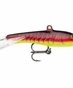 Rapala Jigging Rap 75 Rapala Jigging Rap -Glasgow Angling jigging rap redfire crawdad rfcw
